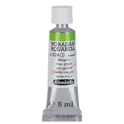 Schmincke Horadam akvarelfarve5 ml – May green 524