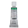 Schmincke Horadam akvarelfarve5 ml – Transparent green gold 537