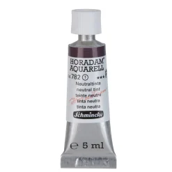Schmincke Horadam akvarelfarve5 ml – Schmincke Payne´s grey 783