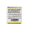 Schmincke Horadam akvarelfarve ½ kop – Chromium yellow hue lemon 211