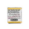 Schmincke Horadam akvarelfarve ½ kop – Chromium yellow hue light 212