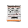 Schmincke Horadam akvarelfarve ½ kop – Chromium orange hue 214