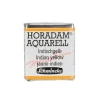 Schmincke Horadam akvarelfarve ½ kop – Indian yellow 220