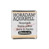 Schmincke Horadam akvarelfarve ½ kop – Naples yellow 229