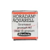 Schmincke Horadam akvarelfarve ½ kop – Geranium red 341