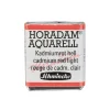 Schmincke Horadam akvarelfarve ½ kop – Cadmium red light 349