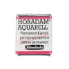 Schmincke Horadam akvarelfarve ½ kop – Madder red dark 354