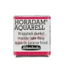 Schmincke Horadam akvarelfarve ½ kop – Madder lake deep 358