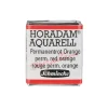 Schmincke Horadam akvarelfarve ½ kop – Permanent red orange 360