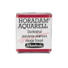 Schmincke Horadam akvarelfarve ½ kop – Perylene maroon 366