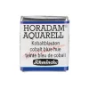 Schmincke Horadam akvarelfarve ½ kop – Cobalt blue hue 486