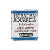 Schmincke Horadam akvarelfarve ½ kop – Cobalt cerulean 499