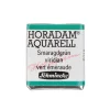 Schmincke Horadam akvarelfarve ½ kop – Viridian 513