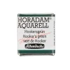 Schmincke Horadam akvarelfarve ½ kop – Hooker´s green 521