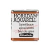 Schmincke Horadam akvarelfarve ½ kop – Spinel brown 650