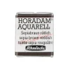 Schmincke Horadam akvarelfarve ½ kop – Sepia brown reddish 662