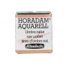 Schmincke Horadam akvarelfarve ½ kop – Raw umber 667