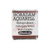 Schmincke Horadam akvarelfarve ½ kop – Ivory black 780
