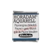 Schmincke Horadam akvarelfarve ½ kop – Payne´s grey bluish 787