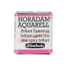 Schmincke Horadam akvarelfarve ½ kop – Brilliant opera rose 920
