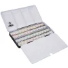 Schmincke Horadam Akvarel Metal set – 48x1/2 kopper