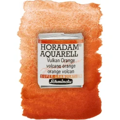 Schmincke Horadam Supergranulation ½ kop – Volcano orange 912