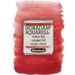 Schmincke Horadam Supergranulation ½ kop – Volcano red 913
