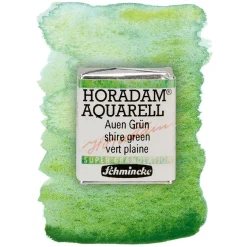 Schmincke Horadam Supergranulation ½ kop – Shire green 933