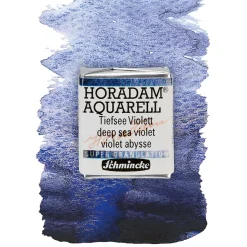 Schmincke Horadam Supergranulation ½ kop – Deep sea violet 951