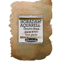 Schmincke Horadam Supergranulation ½ kop – Glacier brown 964