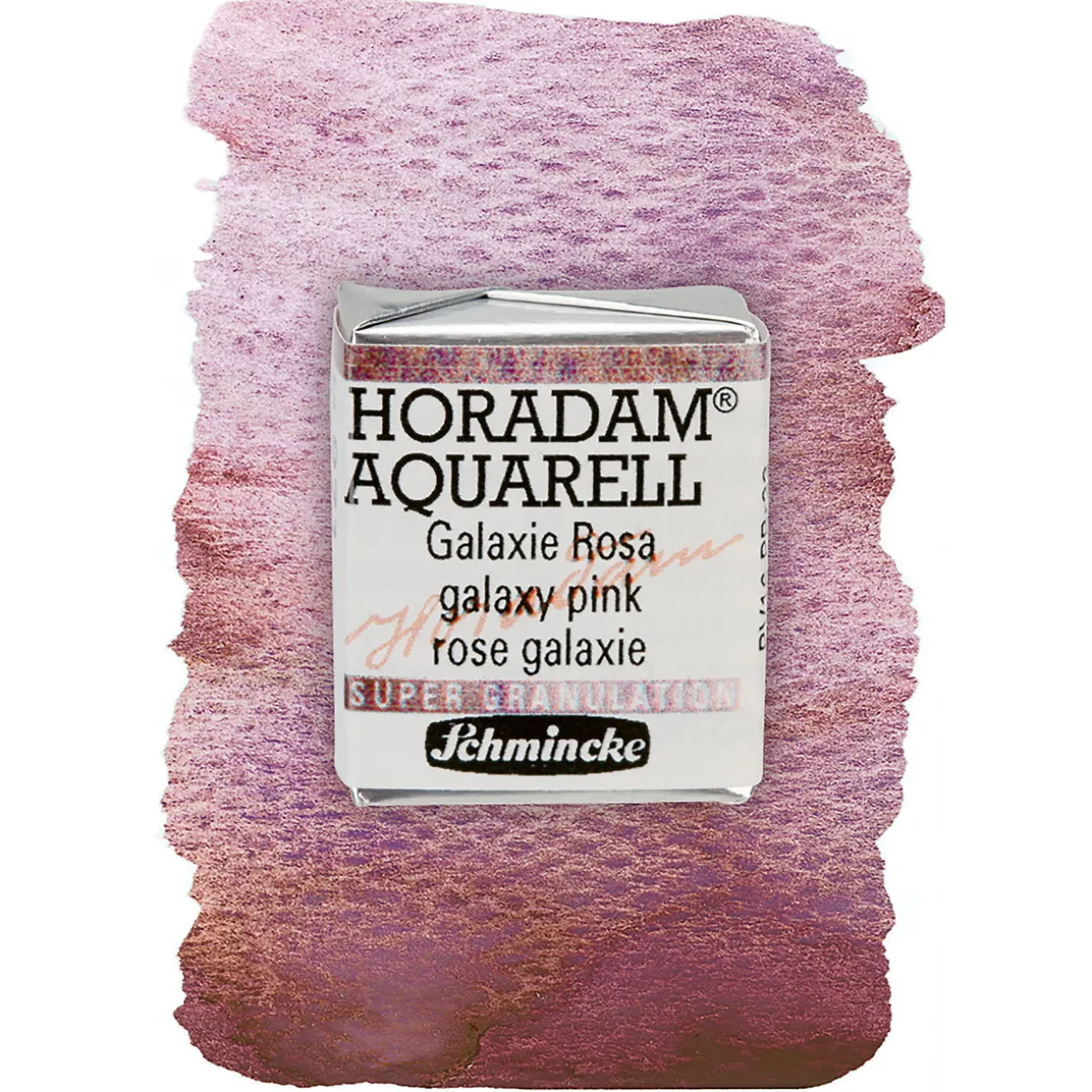 Schmincke Horadam Supergranulation ½ kop – Galaxy pink 971