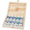 Schmincke Horadam Supergranulation set – Deep sea 5 x 15 ml