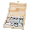 Schmincke Horadam Supergranulation set – Tundra 5 x 15 ml
