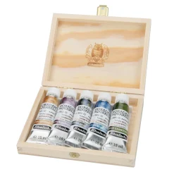 Schmincke Horadam Supergranulation set – Tundra 5 x 15 ml
