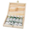 Schmincke Horadam Supergranulation set – Forest 5 x 15 ml