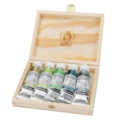 Schmincke Horadam Supergranulation set – Shire 5 x 15 ml