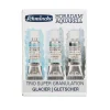 Schmincke Horadam Supergranulation akvarelfarve – 3×5 ml Forest Colours