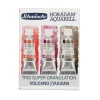 Schmincke Horadam Supergranulation akvarelfarve – 3×5 ml Vulcano Colours