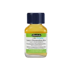 Schmincke Norma Blue Medium 60 ml Linseed Oil 50270