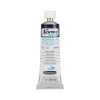 Schmincke Norma Blue vandopløselig oljemaling 35 ml Violet dark 21352