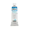 Schmincke Norma Blue vandopløselig oljemaling 35 ml Azure blue 21422
