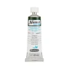Schmincke Norma Blue vandopløselig oljemaling 35 ml Natural green earth 21519