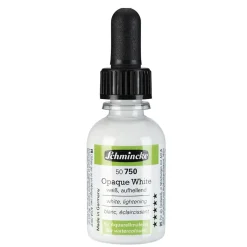 Schminke Aqua Drop 30 ml Opaque White