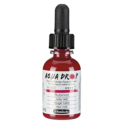 Schminke Aqua Drop 30 ml Ruby Red 360