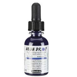 Schminke Aqua Drop 30 ml Sapphire Blue 440