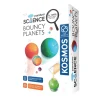 Science Kit Bouncy Planets – lav 5 sjove hoppebolde, der ligner planeter