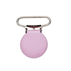 Seleclips rosa 25 mm