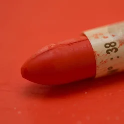 Sennelier Artist Oil Pastel oliepastelkridt Vermillion 038