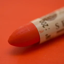 Sennelier Artist Oil Pastel oliepastelkridt Mandarin 200