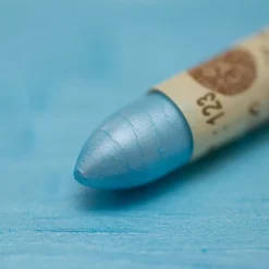 Sennelier Artist Oil Pastel oliepastelkridt Transparent blue 123